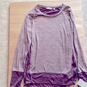 Long Sleeve Harmony Balance !